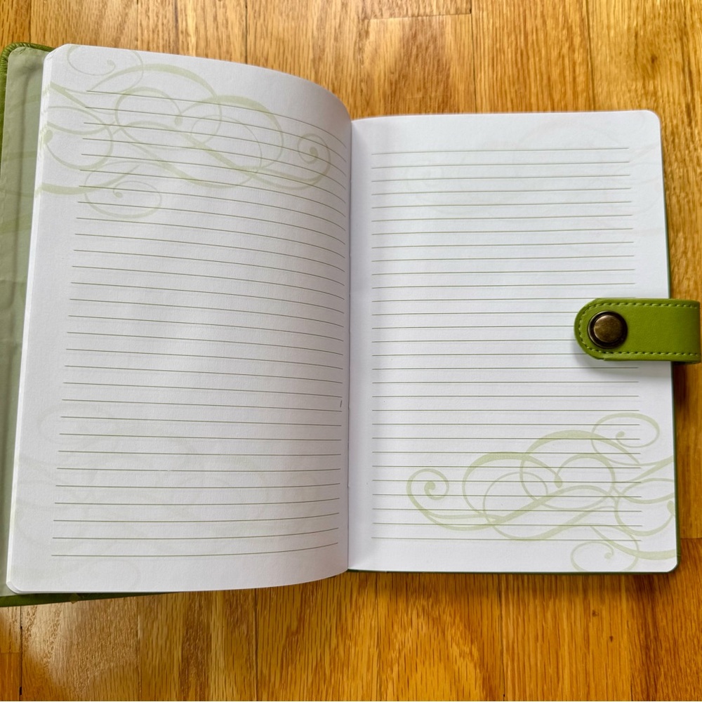 Journal Notebook - Picture 5 of 6